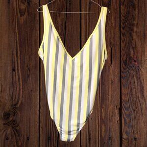 Davina One-Piece Bathing Suit